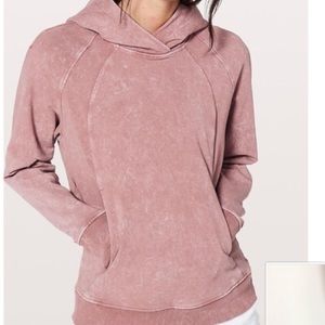 lululemon scuba pullover